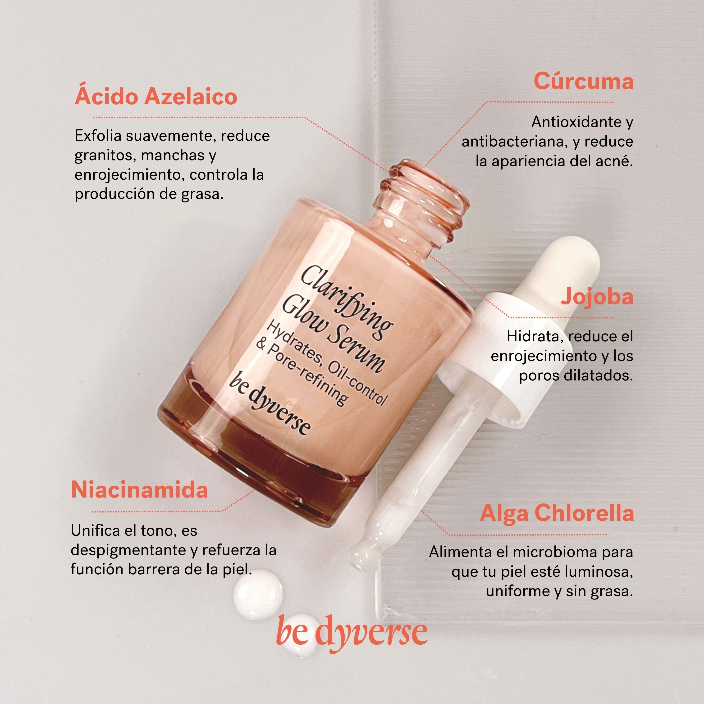 ¿Más es siempre mejor? En cosmética, no.