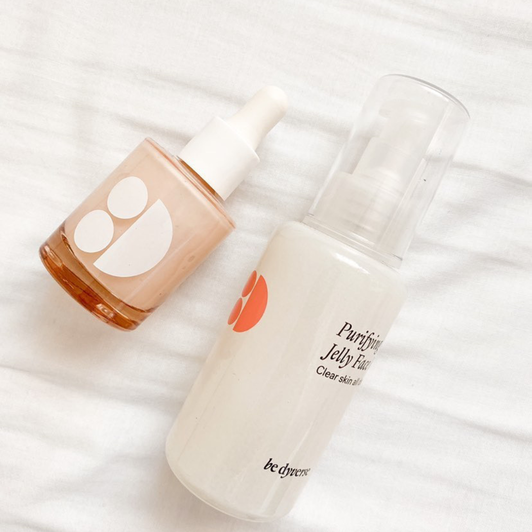 Carla tenía dudas...