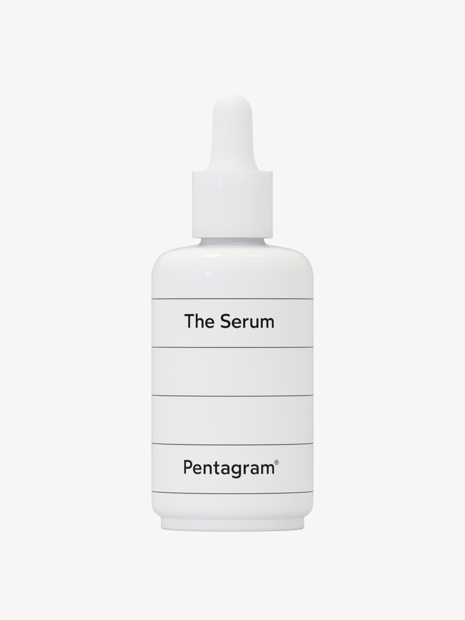 The Serum