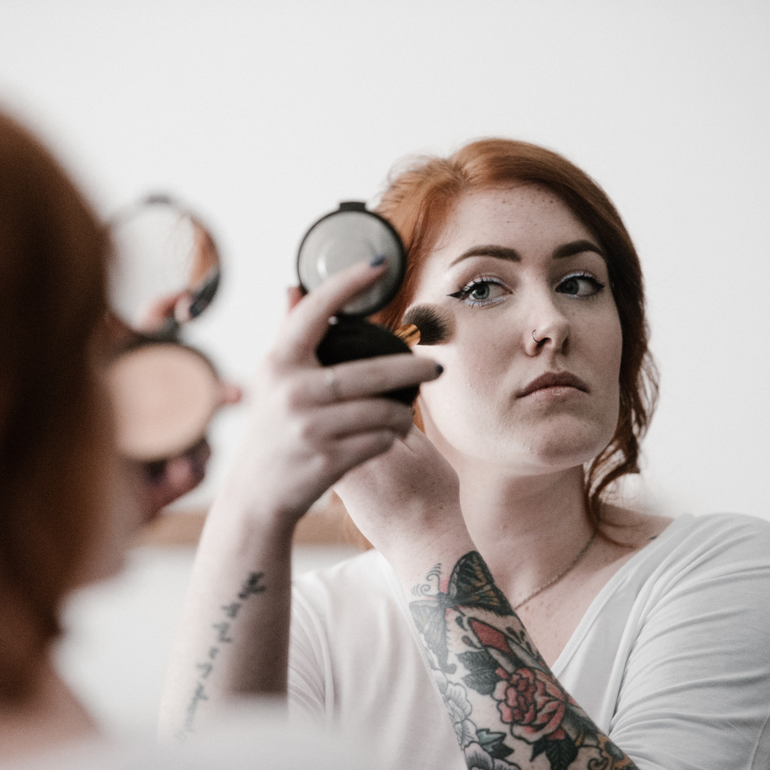 En la hidratación está la clave de un maquillaje perfecto.