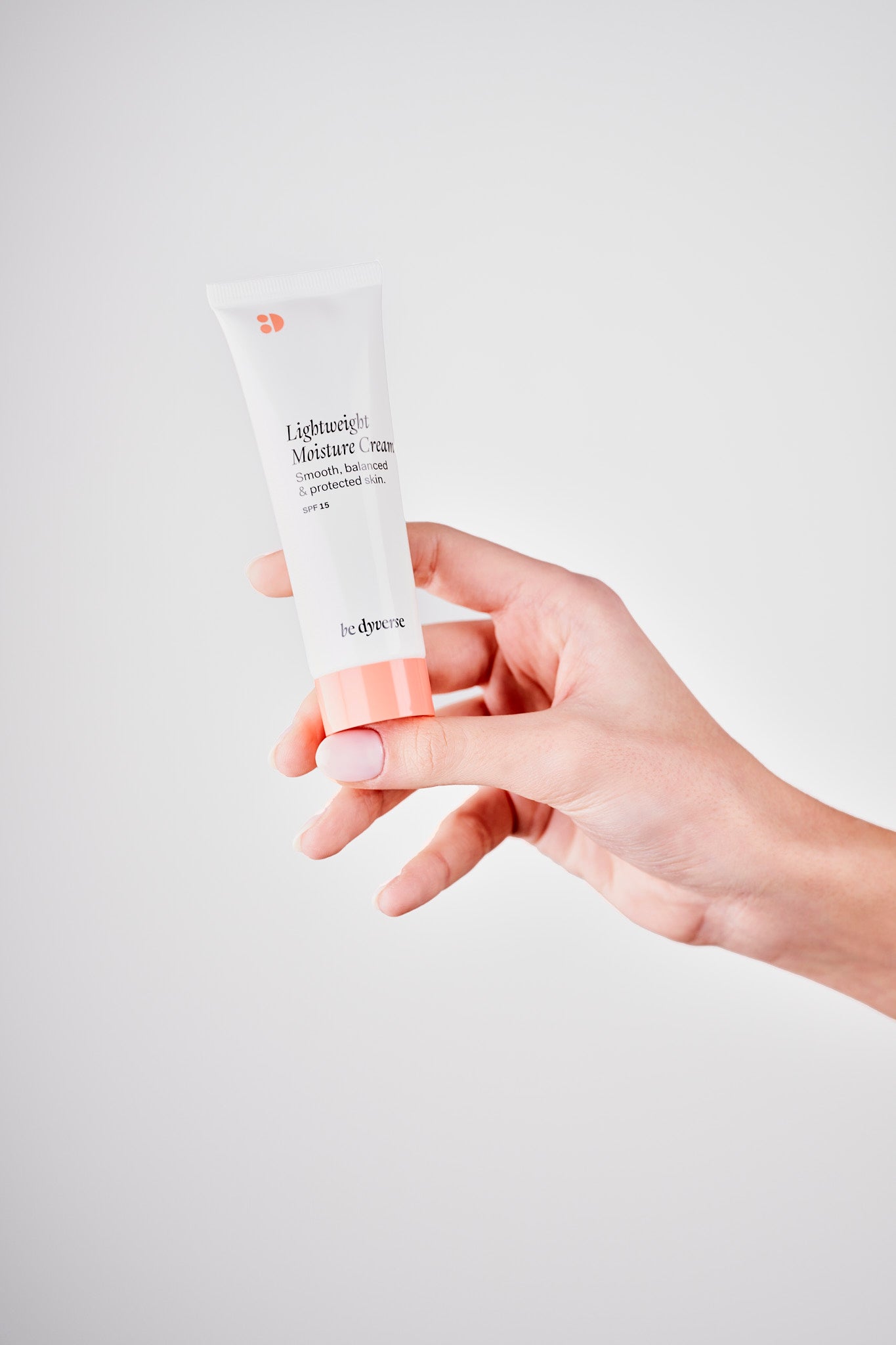 Lightweight Moisture Cream