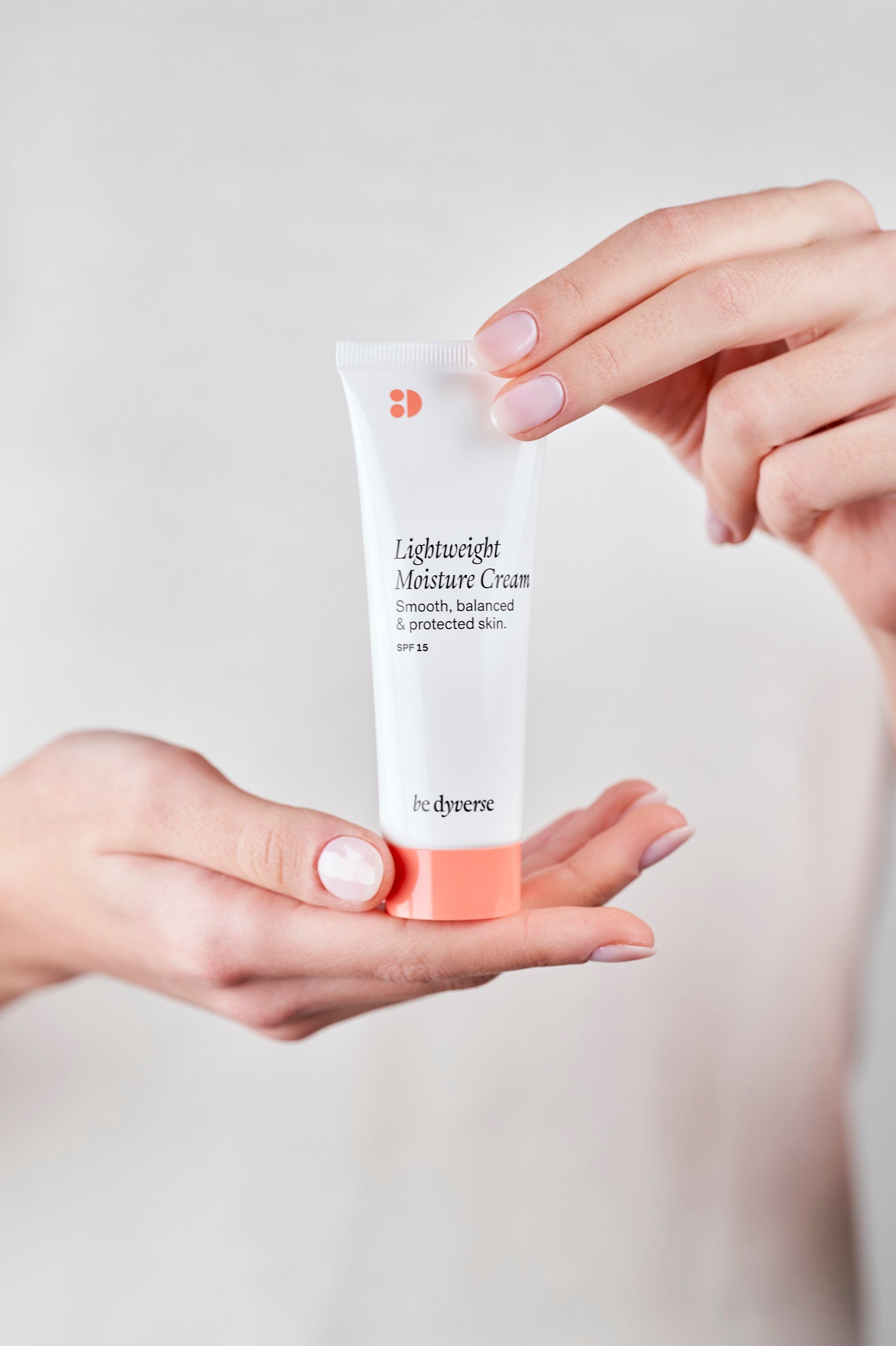 Lightweight Moisture Cream