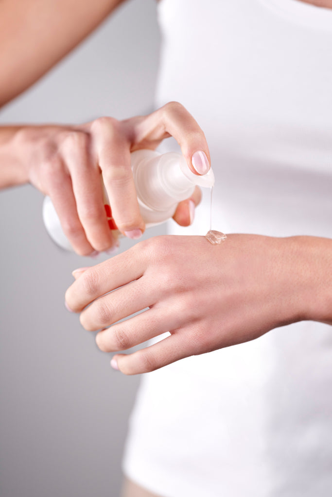 Purifying Jelly Face Wash